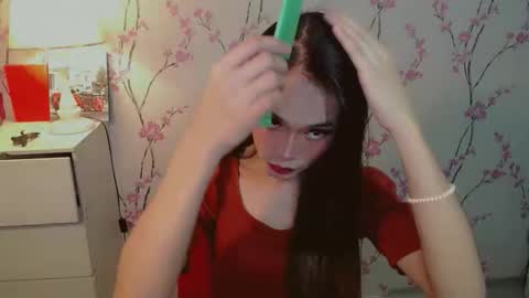 XANDRA online show from October 2025 09:19:01 AM