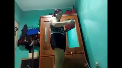 Snapshot of hotmama2325 chatting on October 2025 09:08:02 PM JOY online show from October 2025 09:08:02 PM