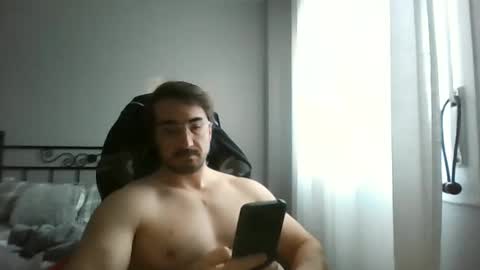 Snapshot of hotman_40_ chatting on February 2025 05:31:01 PM hotman_40_ online show from February 2025 05:31:01 PM