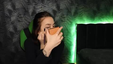 hotmariella online show from January 2025 11:24:01 AM