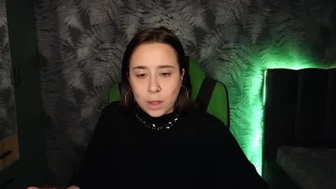 hotmariella online show from January 2025 11:26:01 AM