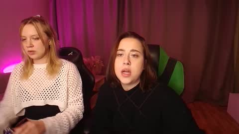 hotmariella online show from February 2025 01:30:02 PM