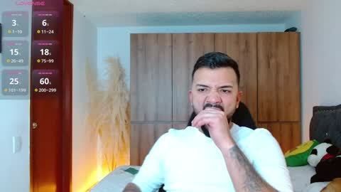 mathew online show from December 2024 07:05:02 AM