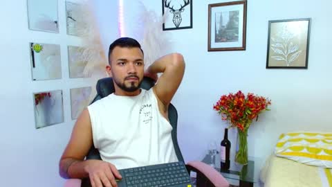 mathew online show from February 2025 01:04:01 AM