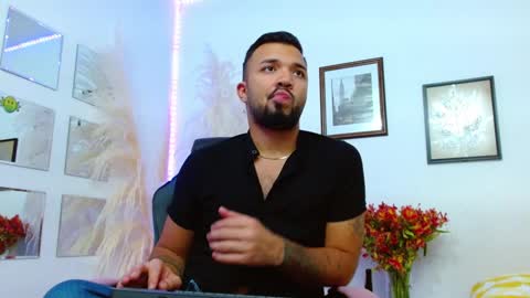 mathew online show from February 2025 09:26:02 AM