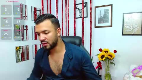 mathew online show from February 2025 05:30:01 AM