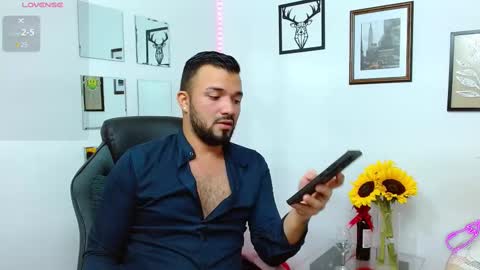 mathew online show from February 2025 12:16:01 AM