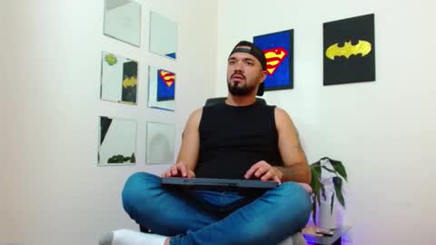 mathew online show from September 2025 08:13:02 PM