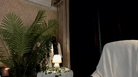 hotmuse1 online show from November 2025 01:01:02 PM