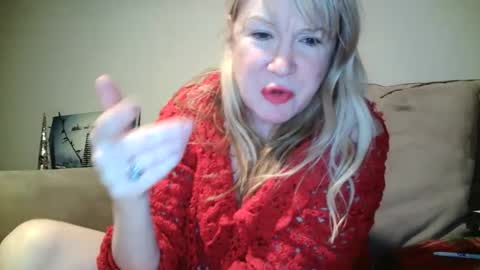 hotpepperose online show from December 2024 04:24:01 AM