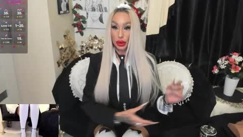 Delya- online show from October 2025 04:31:02 PM