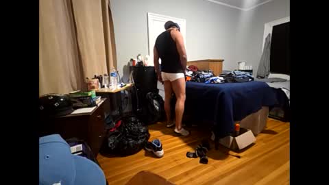 Snapshot of hotrox6942 chatting on September 2025 06:29:02 AM hotrox6942 online show from September 2025 06:29:02 AM