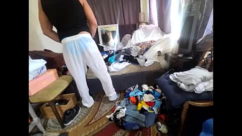 Snapshot of hotrox6942 chatting on November 2025 04:42:01 PM hotrox6942 online show from November 2025 04:42:01 PM