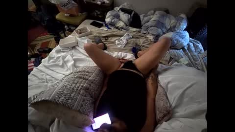 Snapshot of hotrox6942 chatting on November 2025 06:57:01 AM hotrox6942 online show from November 2025 06:57:01 AM