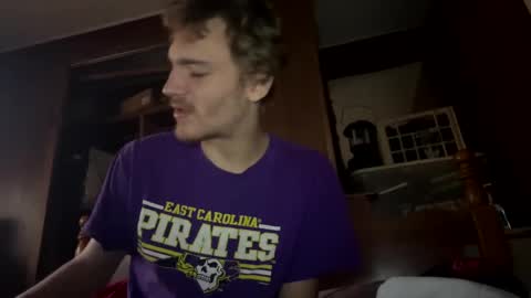 Snapshot of hotsexyricky24 chatting on December 2024 05:12:01 PM HotSexyRicky24 online show from December 2024 05:12:01 PM