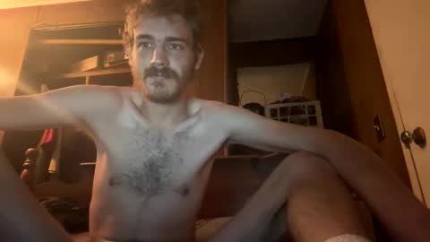 Snapshot of hotsexyricky24 chatting on January 2025 03:26:02 AM HotSexyRicky24 online show from January 2025 03:26:02 AM