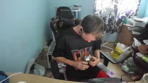 Snapshot of hotsummer1996 chatting on October 2025 01:35:02 PM hot online show from October 2025 01:35:02 PM