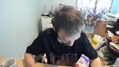 Snapshot of hotsummer1996 chatting on October 2025 08:04:01 AM hot online show from October 2025 08:04:01 AM