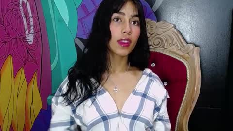 Hott Molly online show from September 2025 08:54:01 PM
