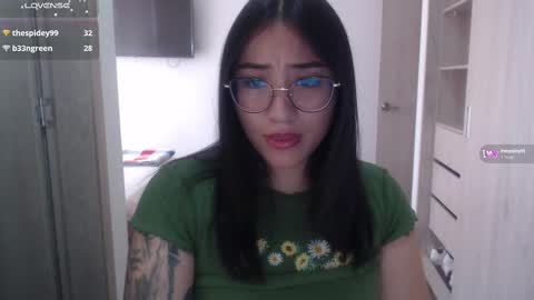 AMY online show from February 2025 05:48:01 PM