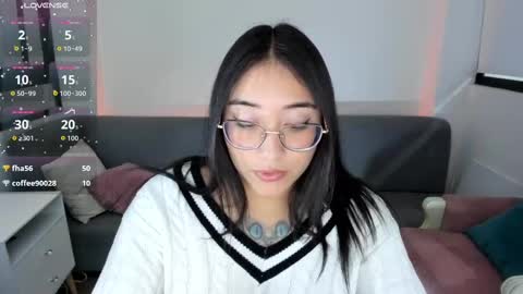 AMY online show from October 2025 07:14:02 PM