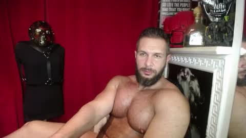 hotterlrg online show from December 2024 04:31:01 AM