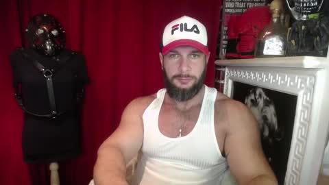 hotterlrg online show from December 2024 02:13:02 AM