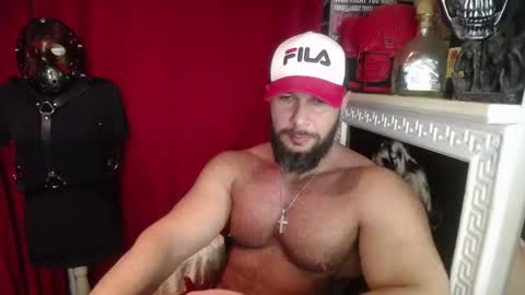 hotterlrg online show from December 2024 02:09:01 AM