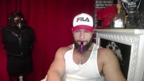 hotterlrg online show from December 2024 11:54:01 PM