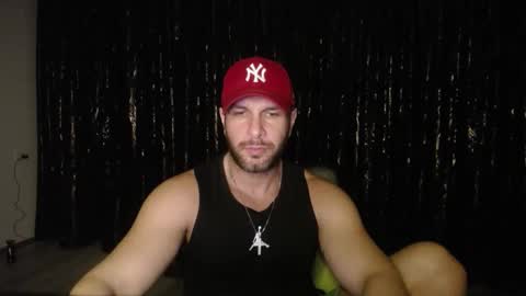 hotterlrg online show from January 2025 12:57:02 AM