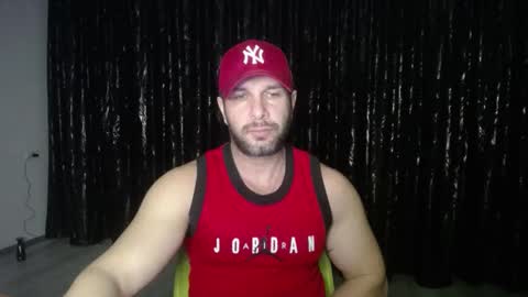 hotterlrg online show from January 2025 01:31:02 AM
