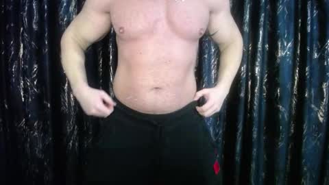 hotterlrg online show from February 2025 10:21:02 PM
