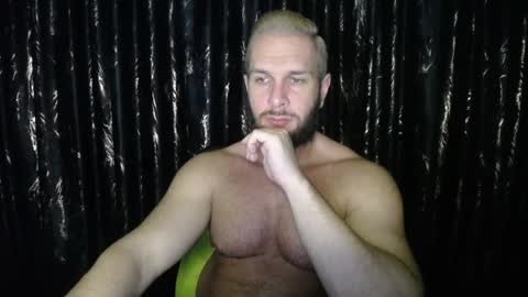 hotterlrg online show from February 2025 12:32:02 AM
