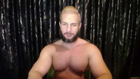 hotterlrg online show from February 2025 12:41:02 AM