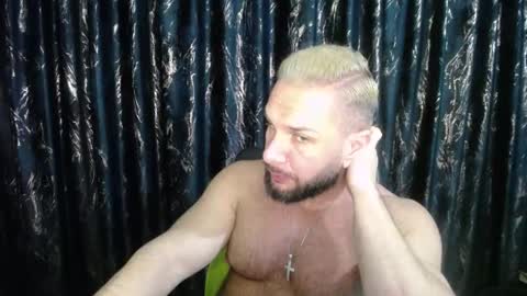 hotterlrg online show from February 2025 03:26:02 AM