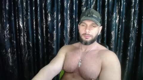 hotterlrg online show from March 2025 12:17:02 AM