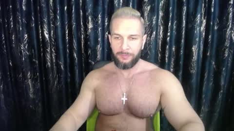 hotterlrg online show from March 2025 10:59:01 PM