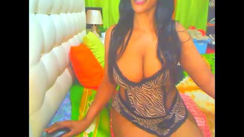 THEONE online show from March 2025 04:13:02 PM