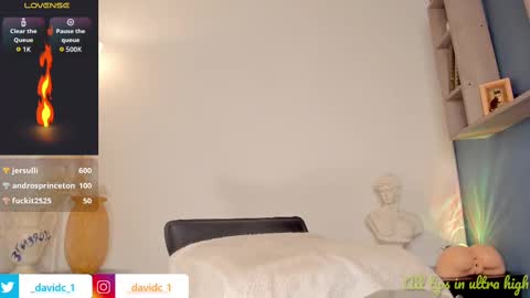 ONLY  online show from October 2025 11:43:01 AM