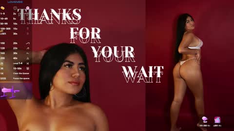 Snapshot of hottie_mine_ chatting on February 2025 10:36:01 PM 2pm - 9pm GMT-5 online show from February 2025 10:36:01 PM