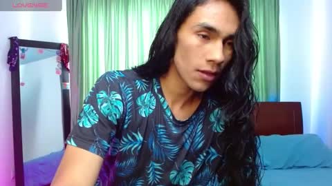 stiven online show from January 2025 07:53:02 PM
