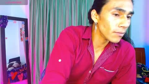 stiven online show from March 2025 11:37:02 PM