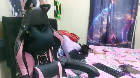 Tokyodagoddess online show from September 2025 09:18:01 PM
