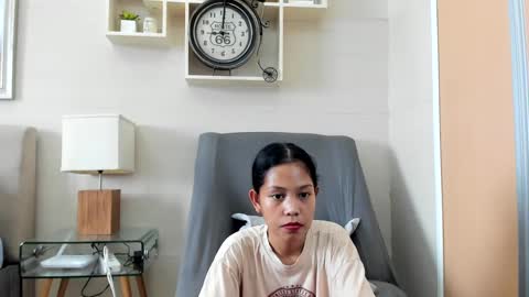 Snapshot of hottiepinay21 chatting on December 2024 02:38:01 AM Jane online show from December 2024 02:38:01 AM