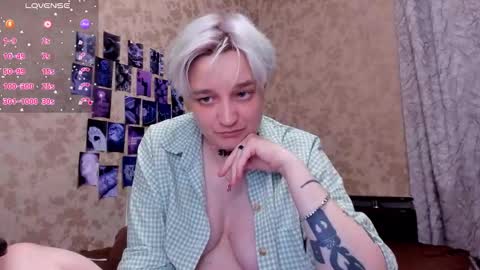 Linn online show from September 2025 07:13:01 PM