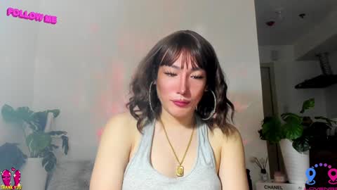 crishinahotty online show from February 2025 06:43:02 AM