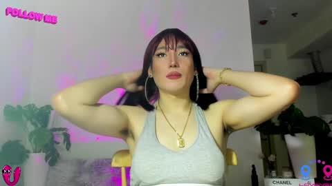 crishinahotty online show from February 2025 03:11:02 AM