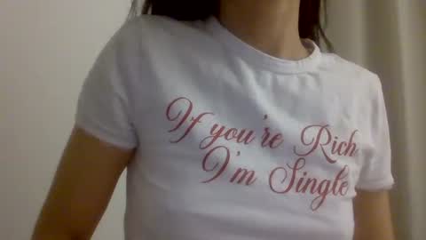 Hotwixx online show from January 2025 11:35:01 PM