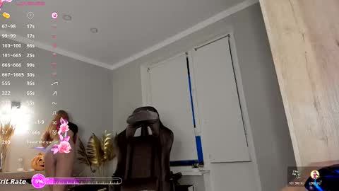 Snapshot of hotyplays chatting on November 2025 04:00:01 AM Susan online show from November 2025 04:00:01 AM