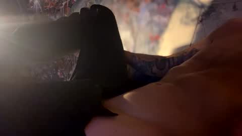 Snapshot of howbowdadareboy33 chatting on October 2025 08:47:01 AM ask me online show from October 2025 08:47:01 AM